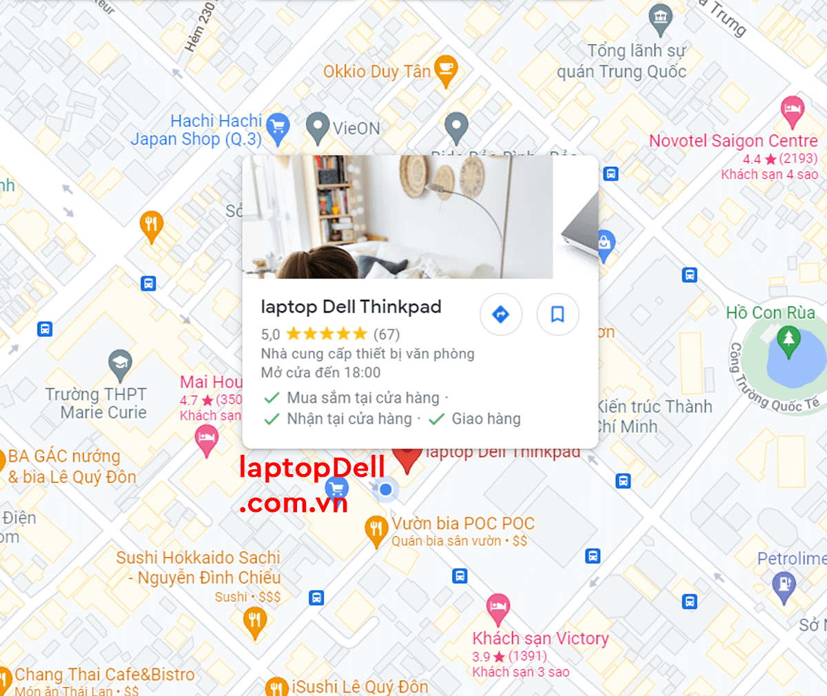 map-laptopdell-mobile