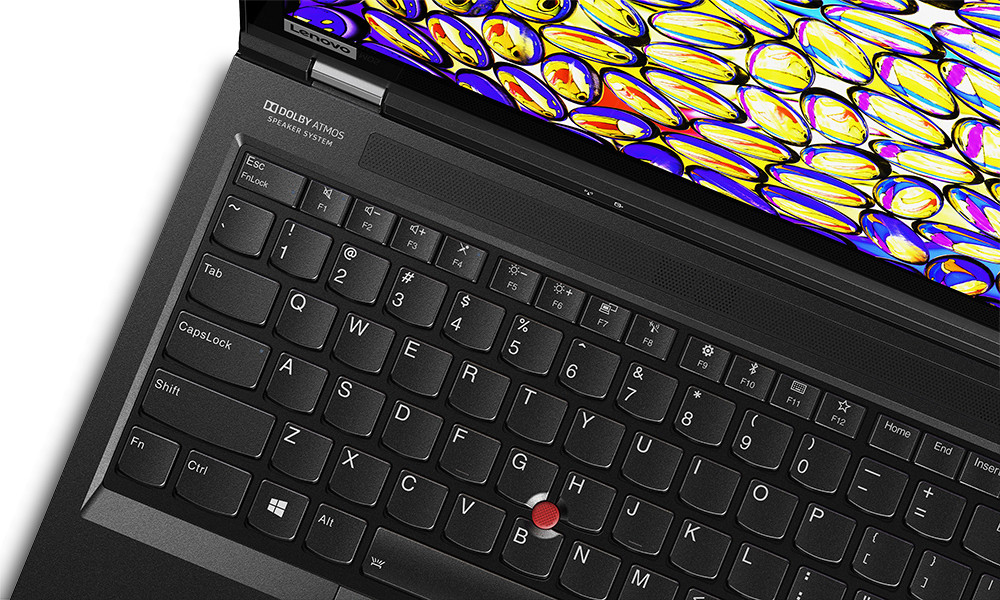 Lenovo ThinkPad P53: Mobile workstation đẳng cấp với mức giá phải chăng