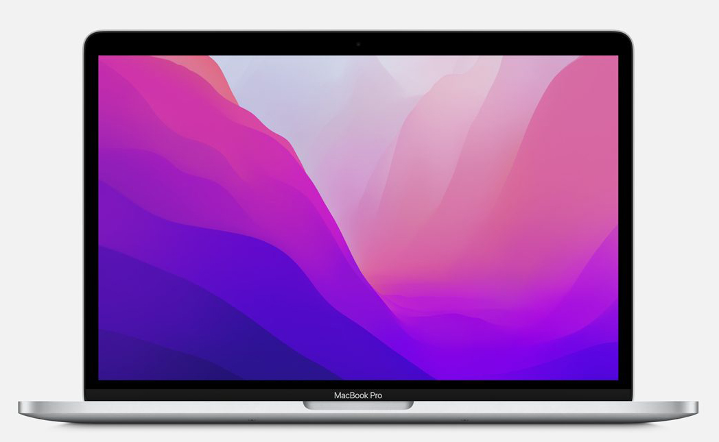 Đánh giá Apple MacBook Pro M2 13 inch: hiệu suất tổng thể xuất sắc