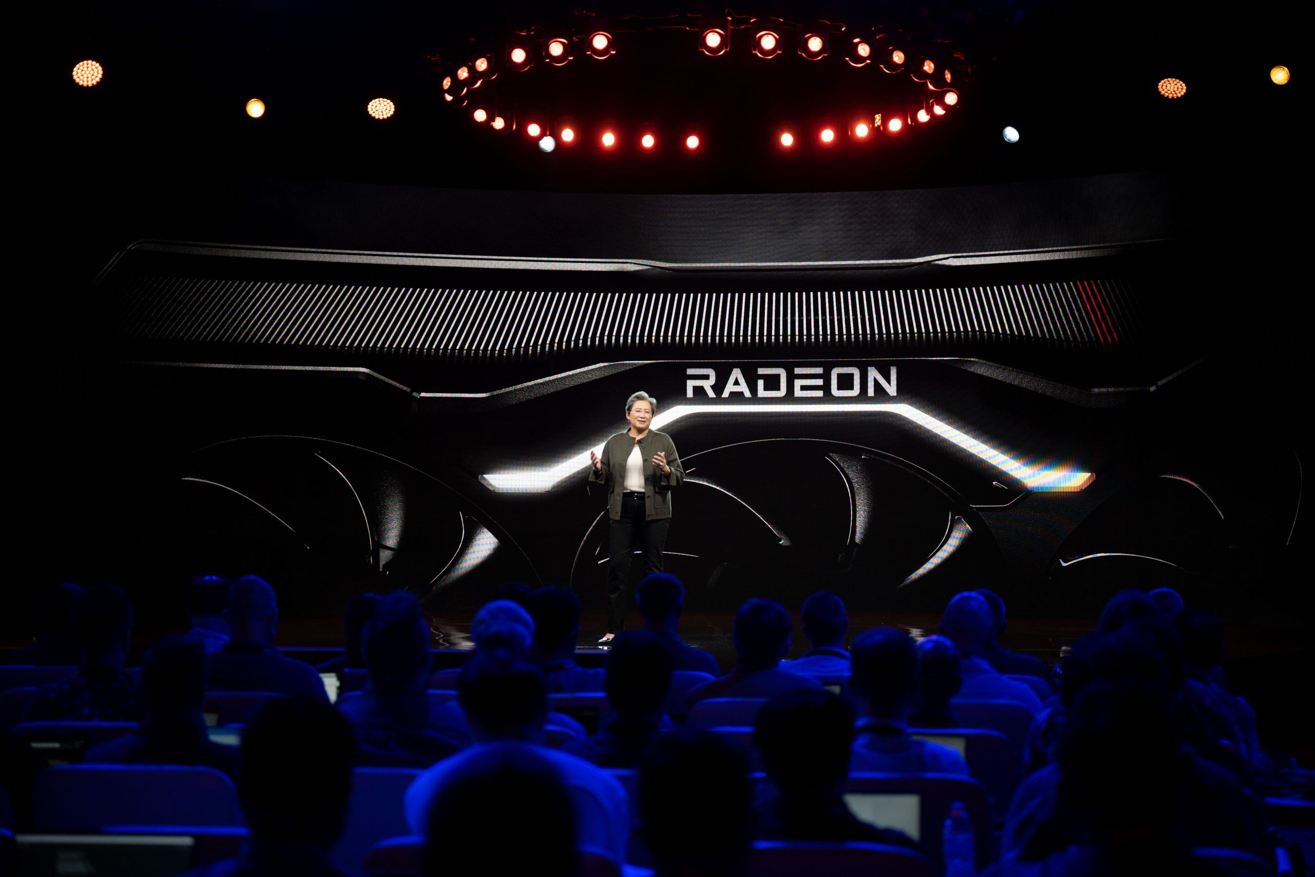 AMD Radeon RDNA 3