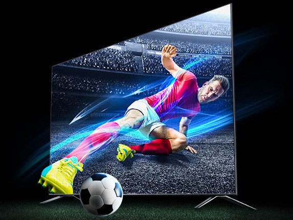 TCL ra mắt SmartTV TCL T7G Series tại Trung Quốc